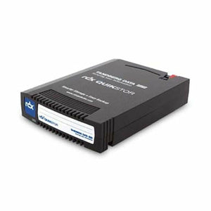 Tandberg Solution de sauvegarde RDX 512 Go