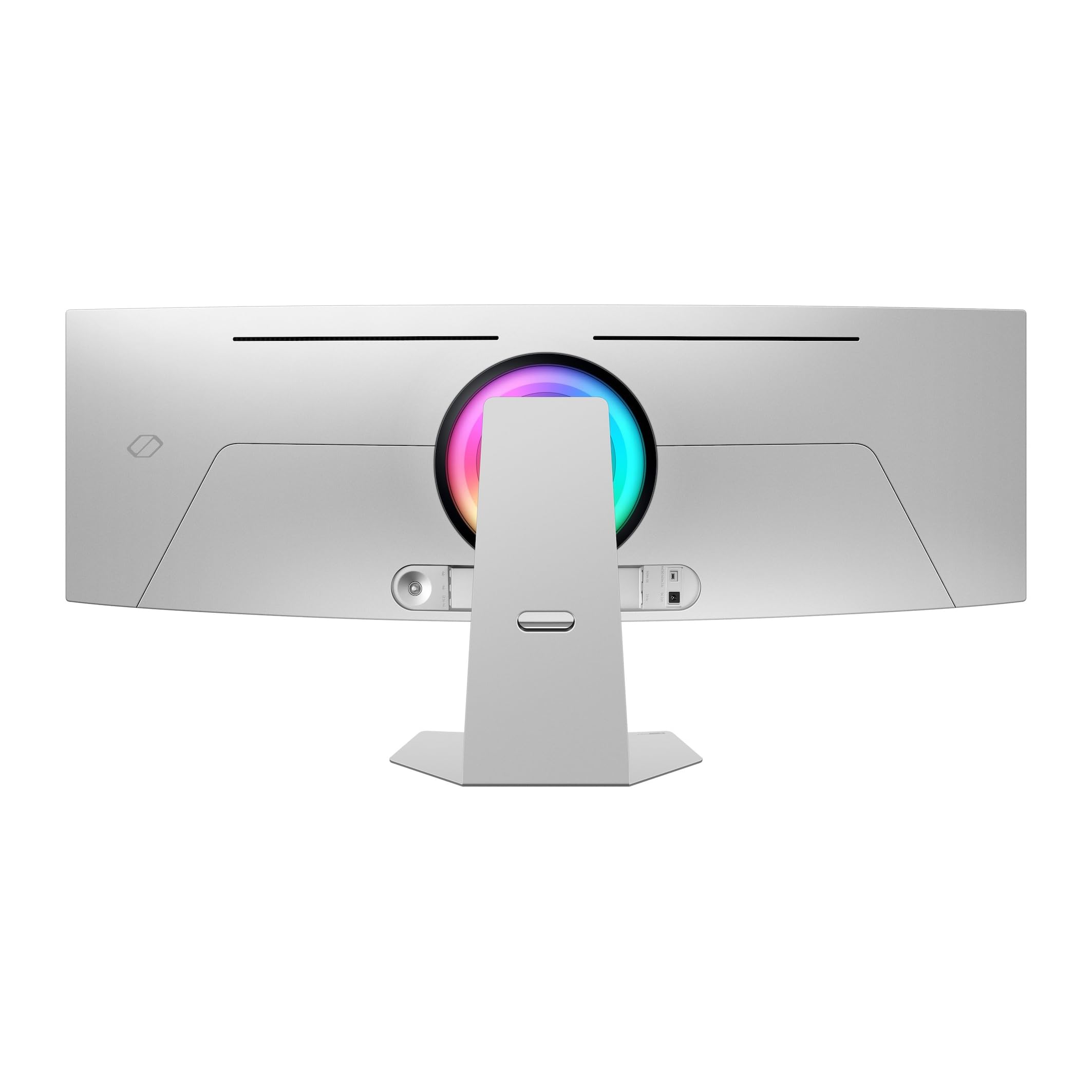 Samsung Odyssey G9 Écran 49" DQHD OLED 240 Hz
