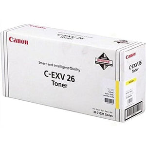 Canon C-EXV 26 Toner d'origine
