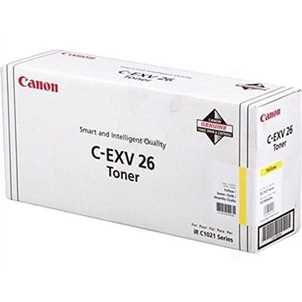 Canon C-EXV 26 Toner d'origine