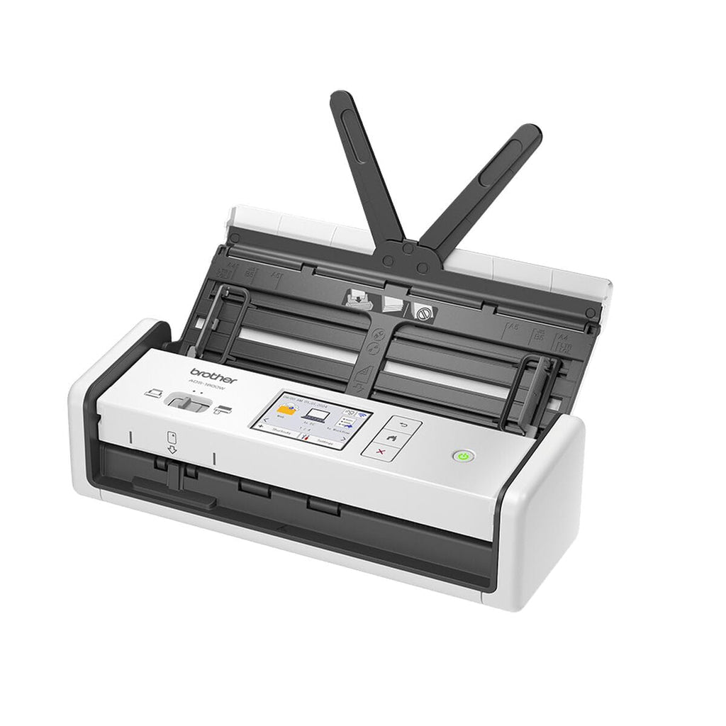 Brother Scanner
