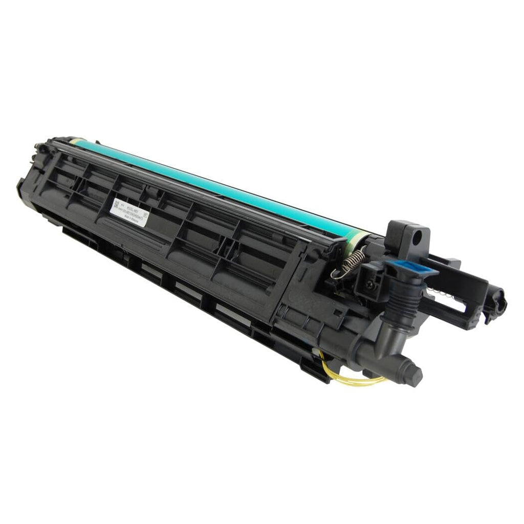 Konica Minolta A85Y0KD Toner Cyan d'origine
