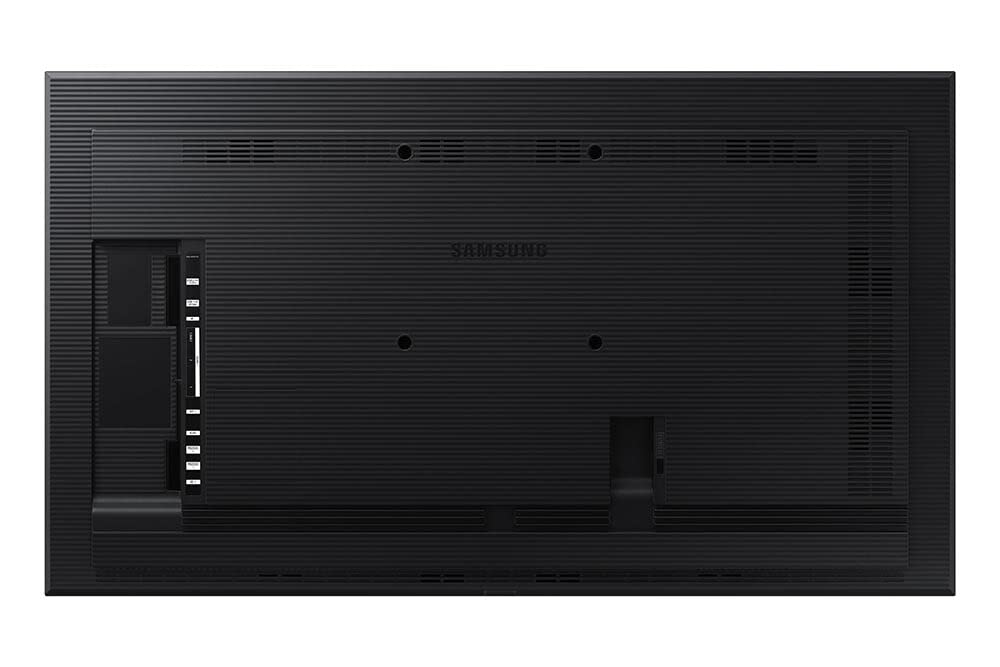 Samsung Écran signage