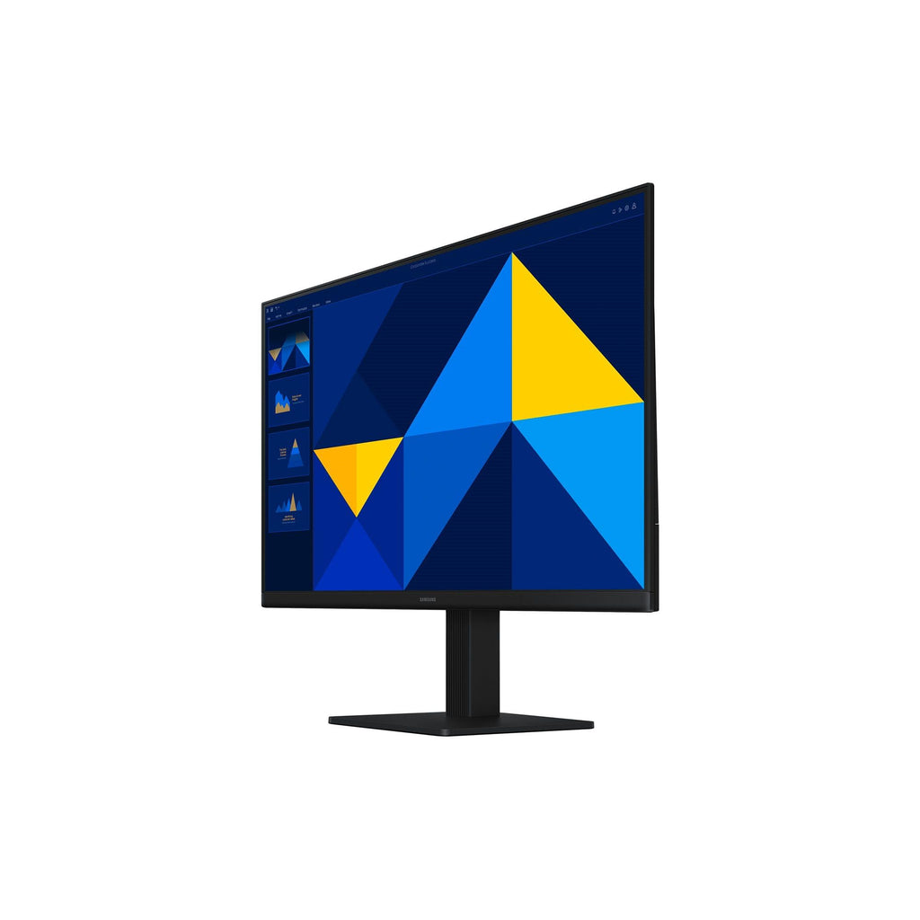 Samsung ViewFinity S6 Écran 27" QHD IPS