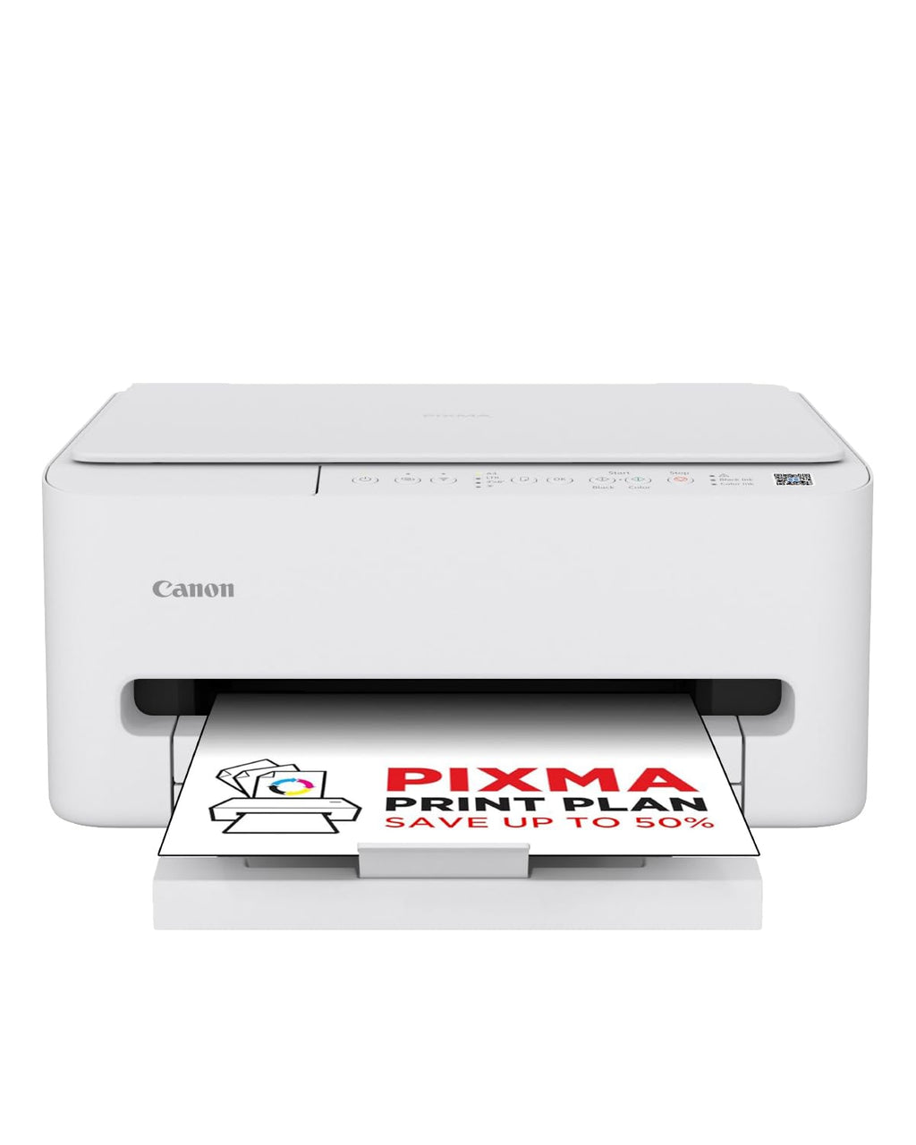 Canon Imprimante multifonction Jet d'encre Couleur
