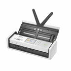 Brother Scanner