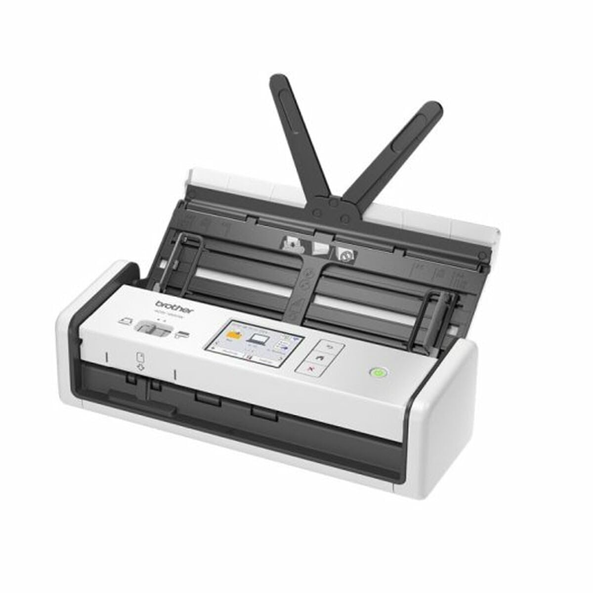 Brother Scanner