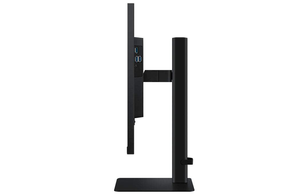 Samsung ViewFinity Écran 27" UHD 4K IPS