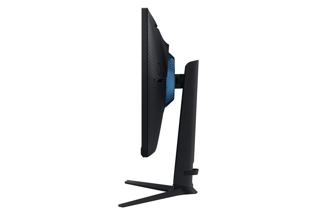 Samsung Odyssey G30D Écran 27" Full HD VA 180 Hz