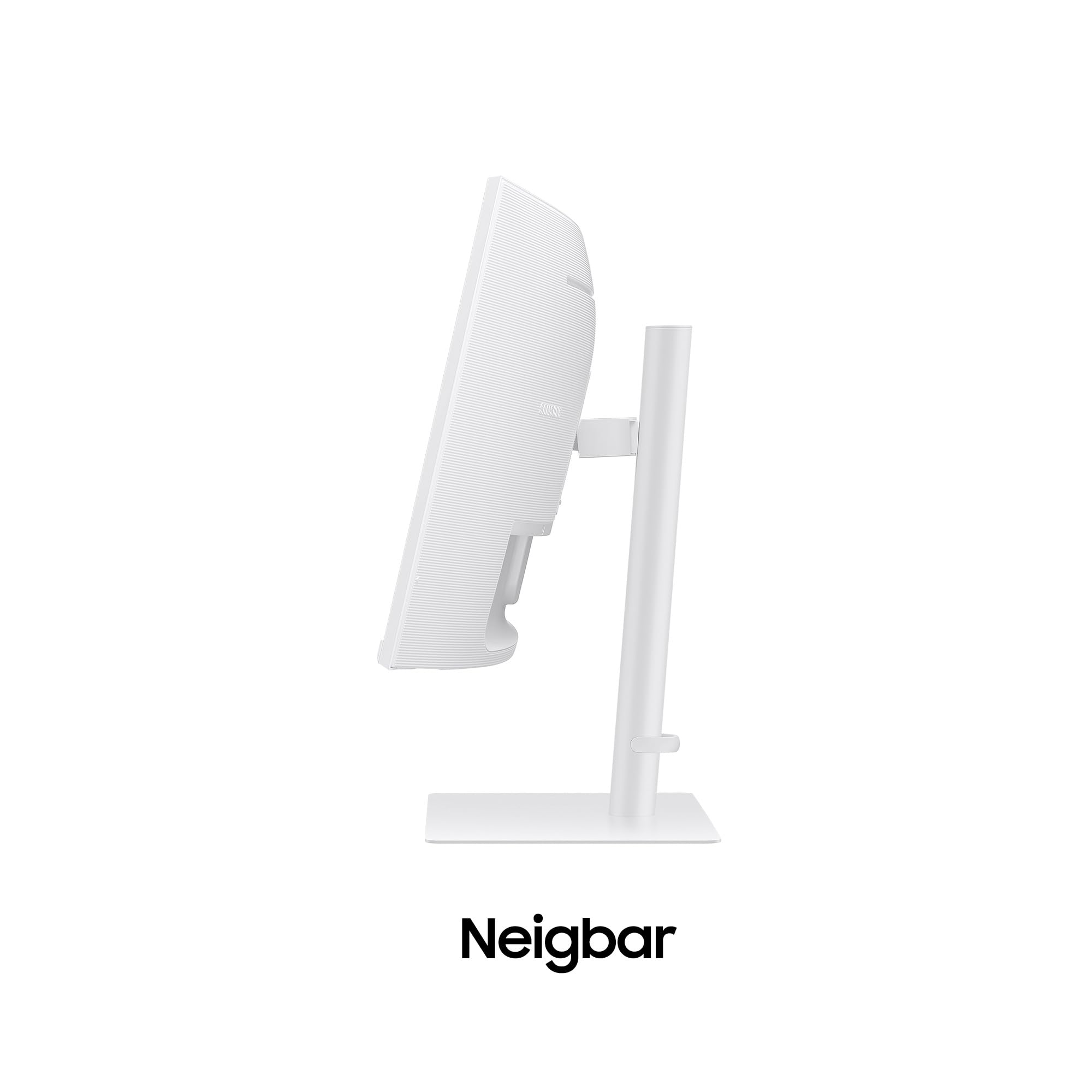 Samsung ViewFinity S6 Écran 34" WQHD VA