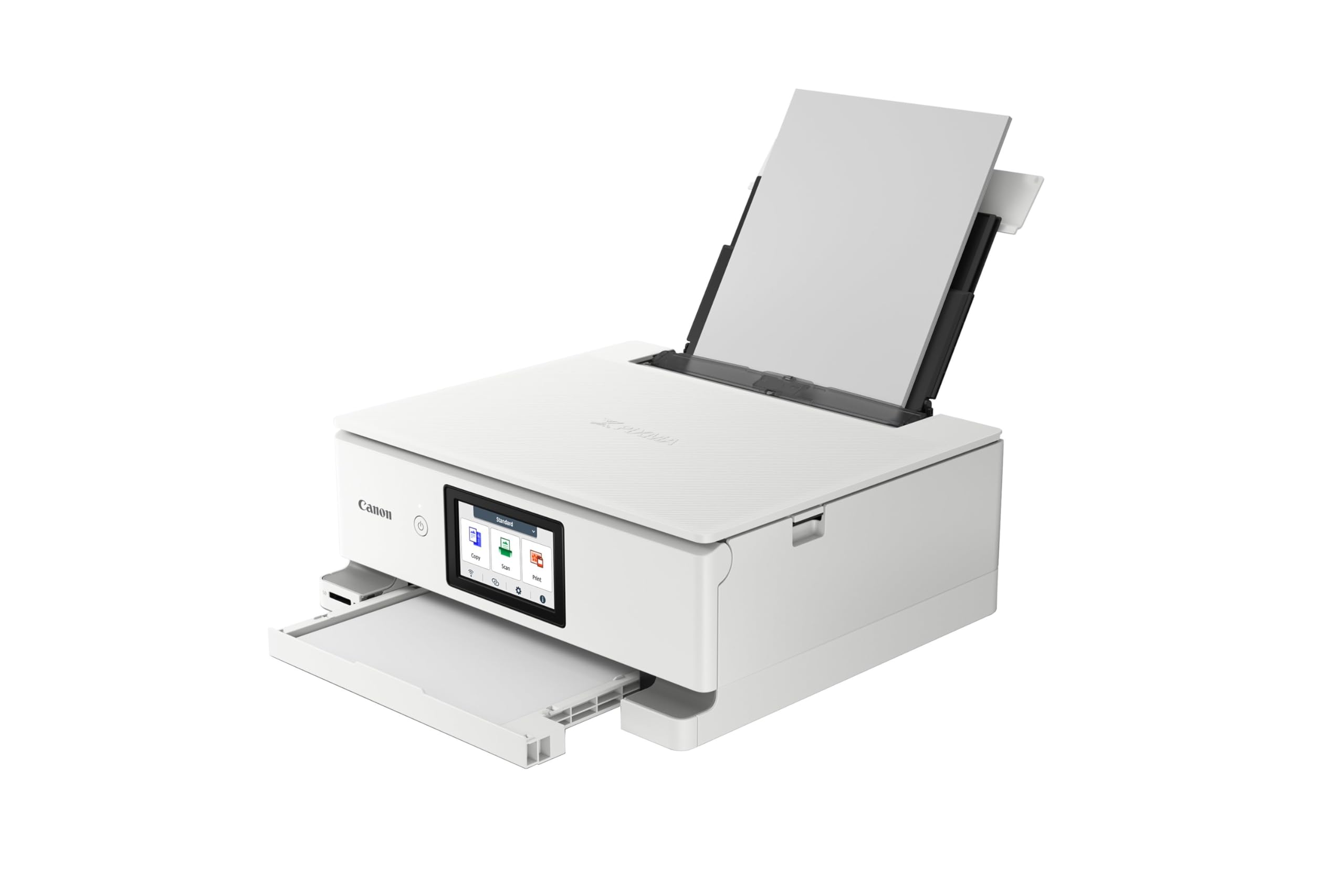 Canon TS8751 Imprimante multifonction Jet d'encre Couleur Wi-Fi
