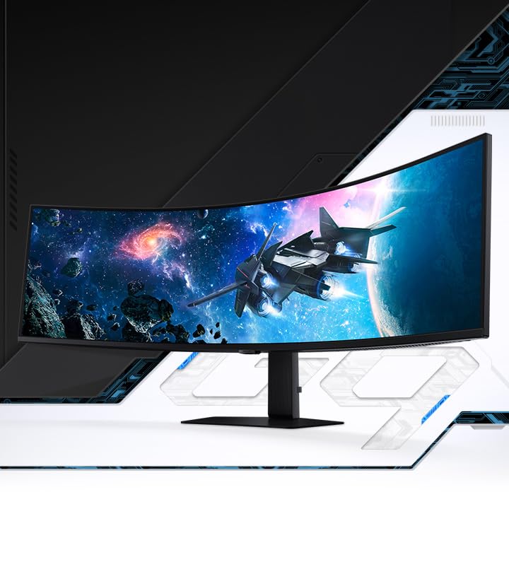 Samsung Smart Monitor Écran