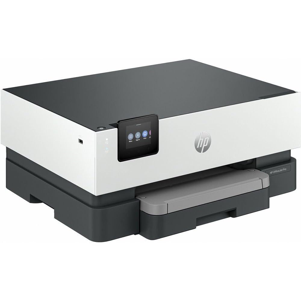 HP Imprimante Jet d'encre Couleur A4