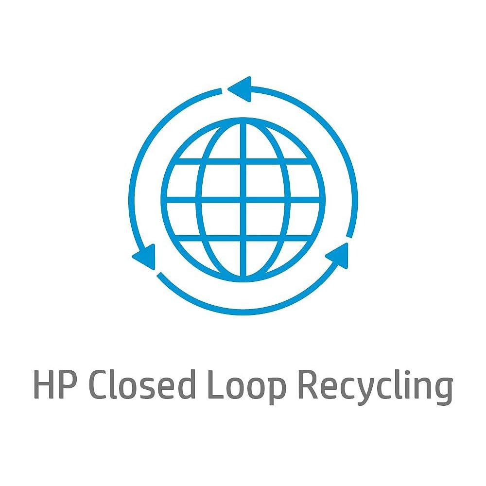HP 654X Toner d'origine – 20 000 pages