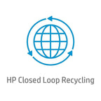 HP 654X Toner d'origine – 20 000 pages
