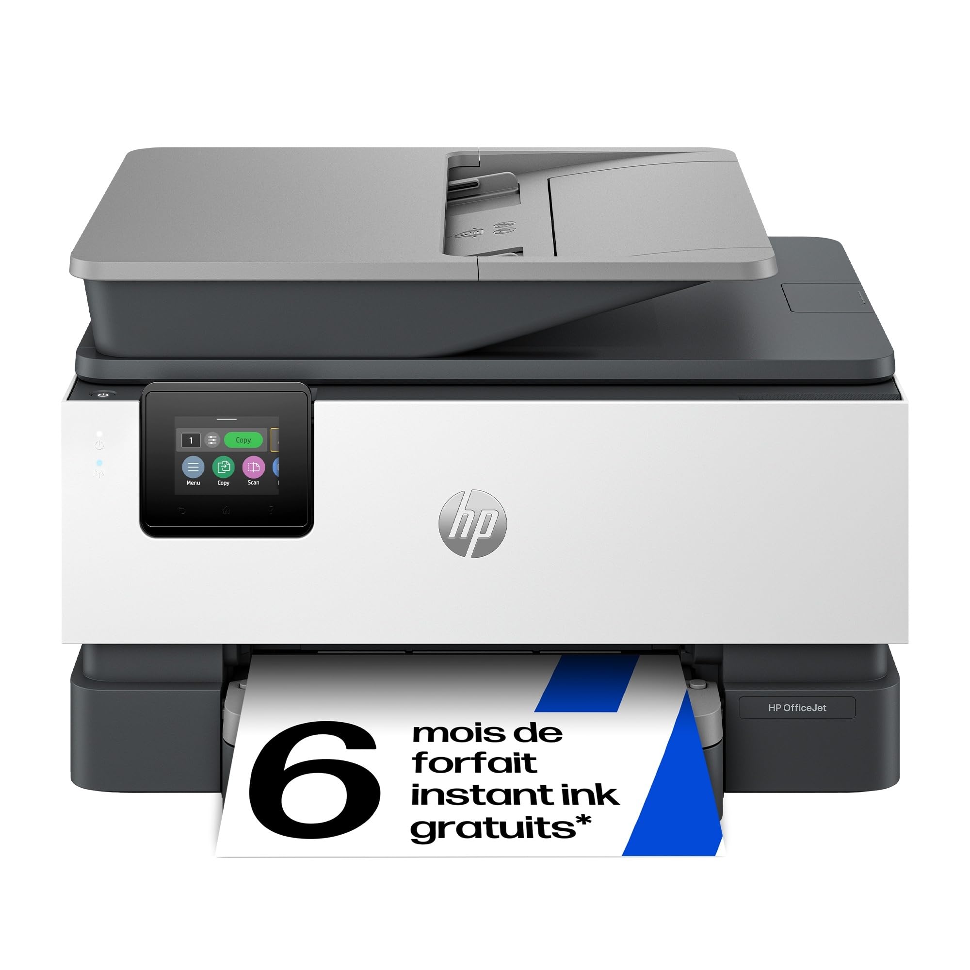 HP Imprimante Jet d'encre