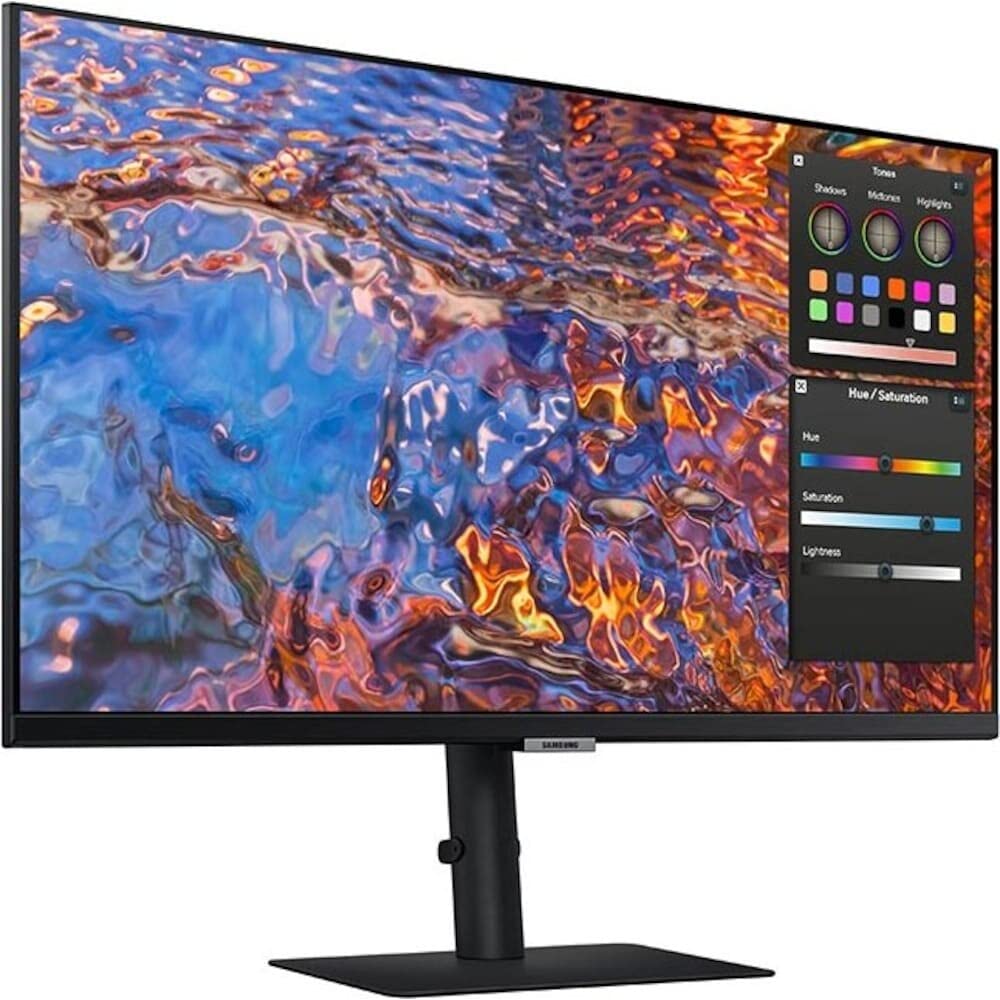 Samsung ViewFinity S8 Écran 27" UHD 4K IPS