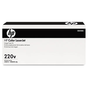 HP CB458A Unité / kit de fusion Couleur 220V