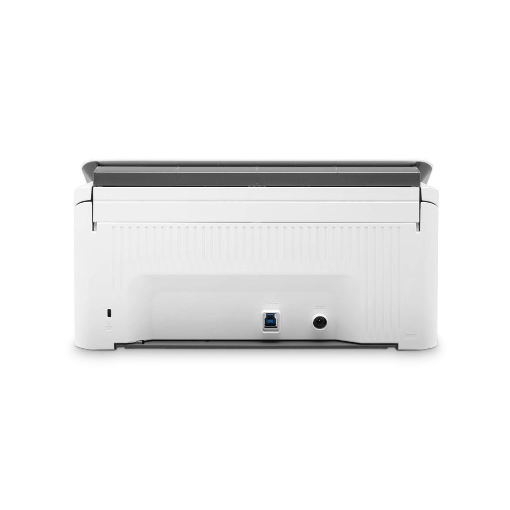 HP 6FW06A Scanner