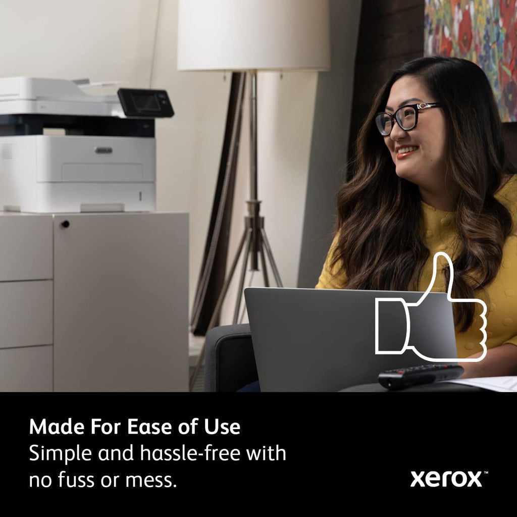 Xerox 108R00973 Consommable / pièce d'impression Jaune