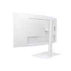 Samsung ViewFinity S6 Écran 34" WQHD VA
