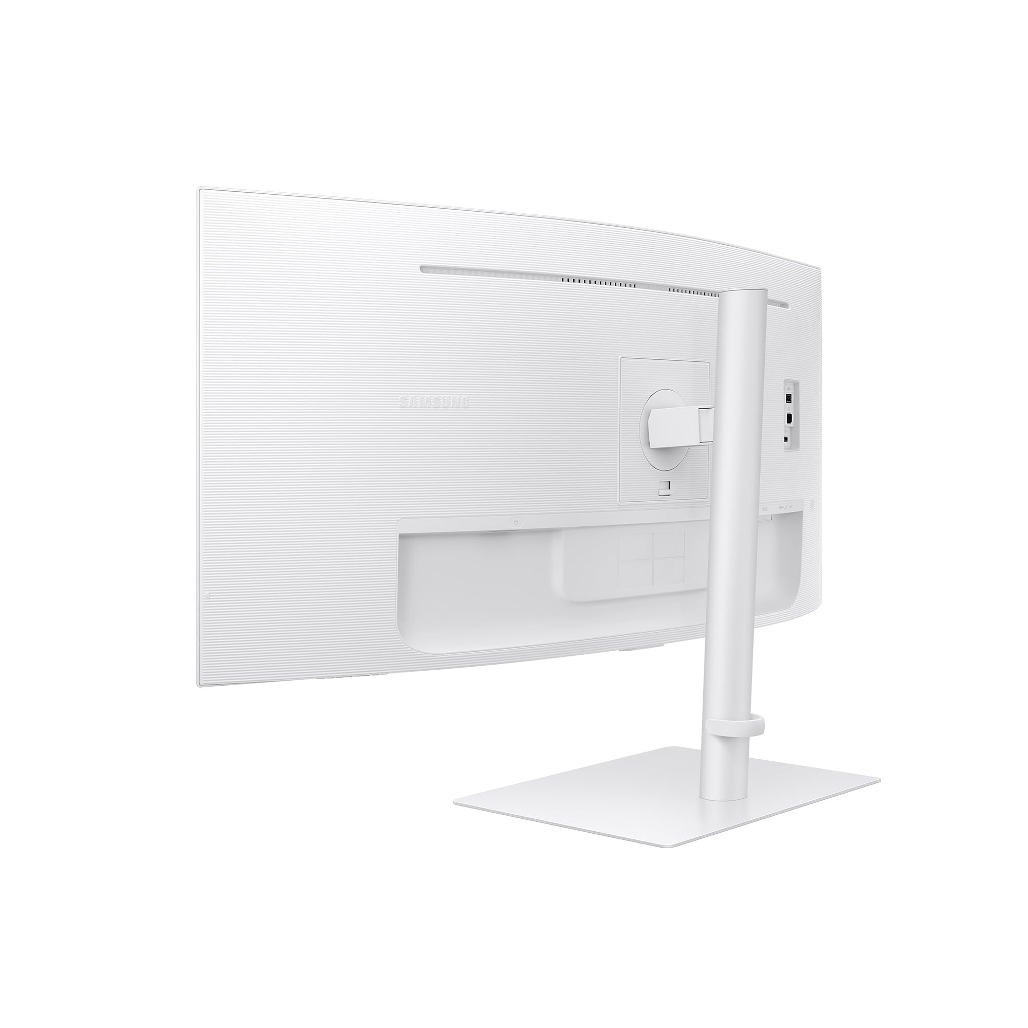 Samsung ViewFinity S6 Écran 34" WQHD VA