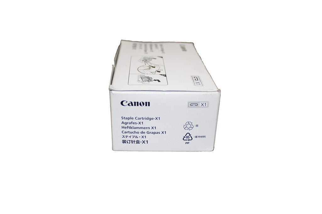 Canon 0146C001 Agrafes