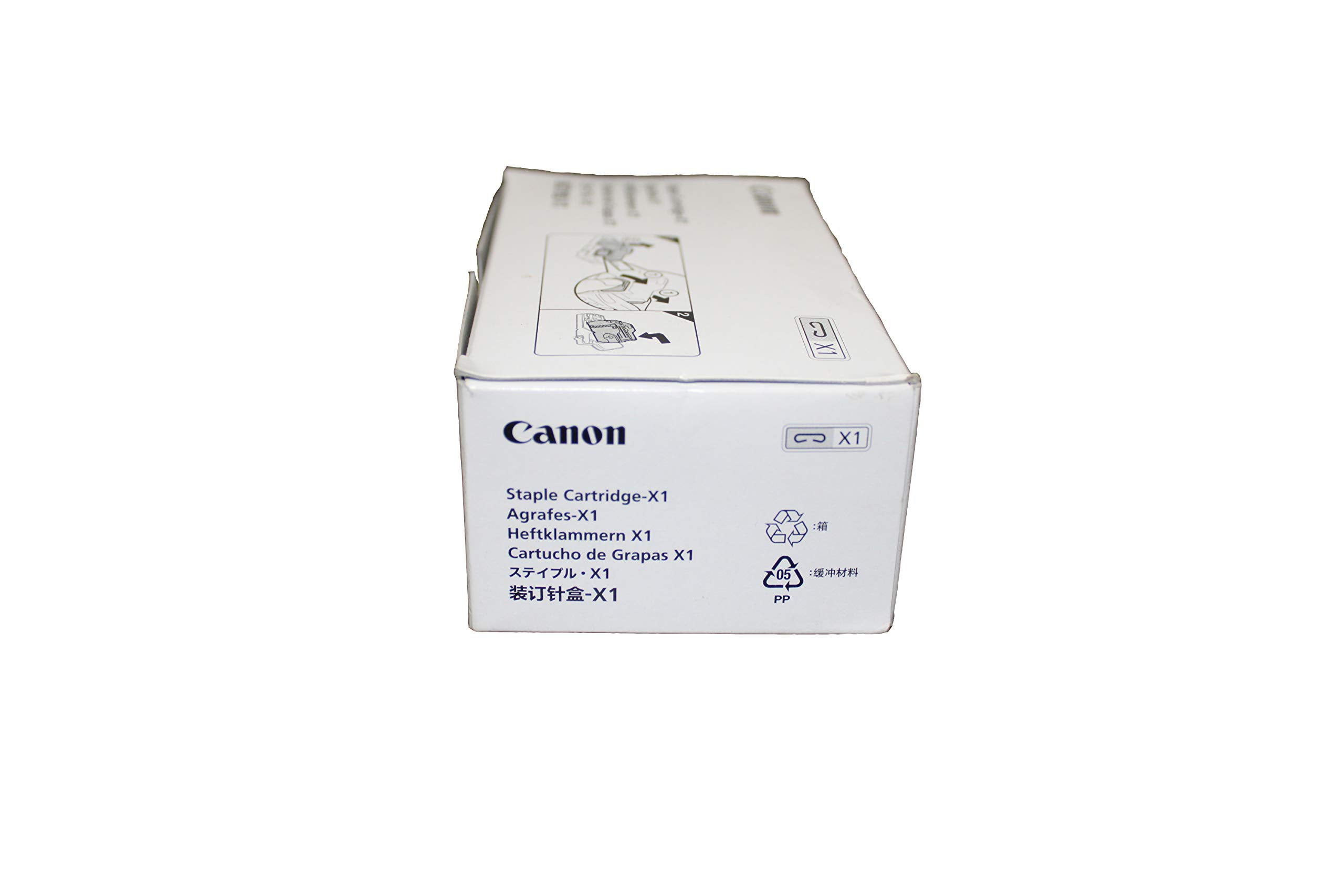 Canon 0146C001 Agrafes