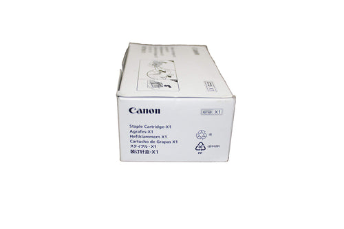 Canon 0146C001 Agrafes