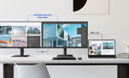 Samsung ViewFinity S6 Écran 32" QHD IPS