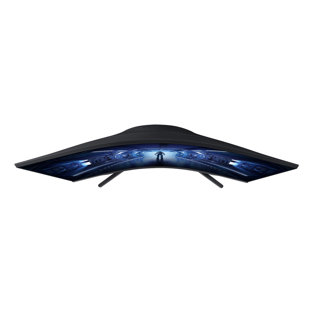 Samsung Odyssey G6 Écran 27" QHD VA