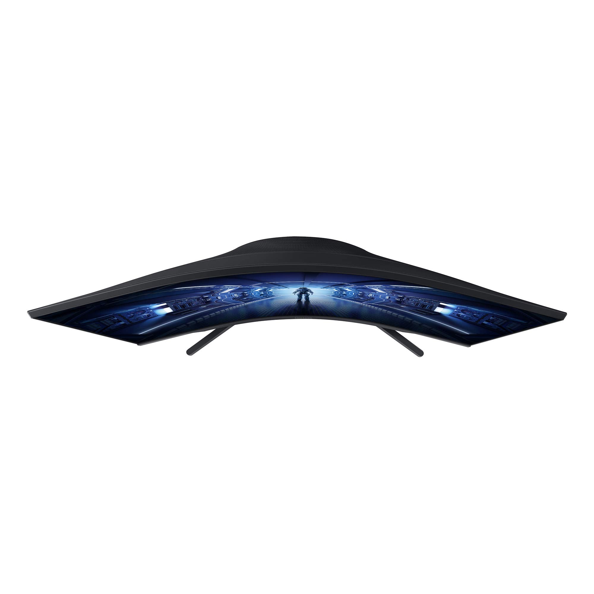 Samsung Odyssey G6 Écran 27" QHD VA