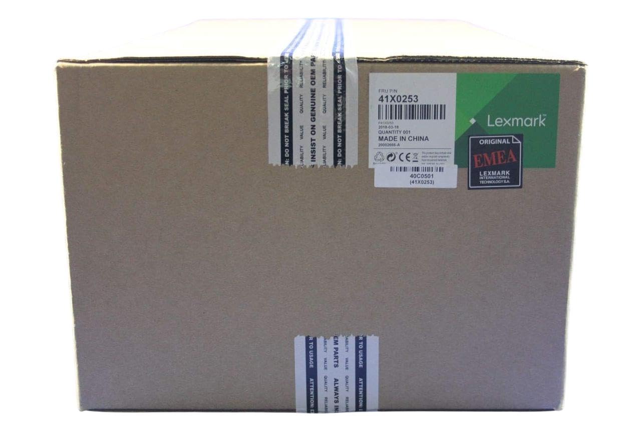 Lexmark CS720 Unité / kit de fusion