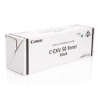 Canon C-EXV 50 Toner Noir d'origine