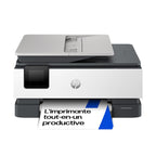 HP Imprimante Jet d'encre