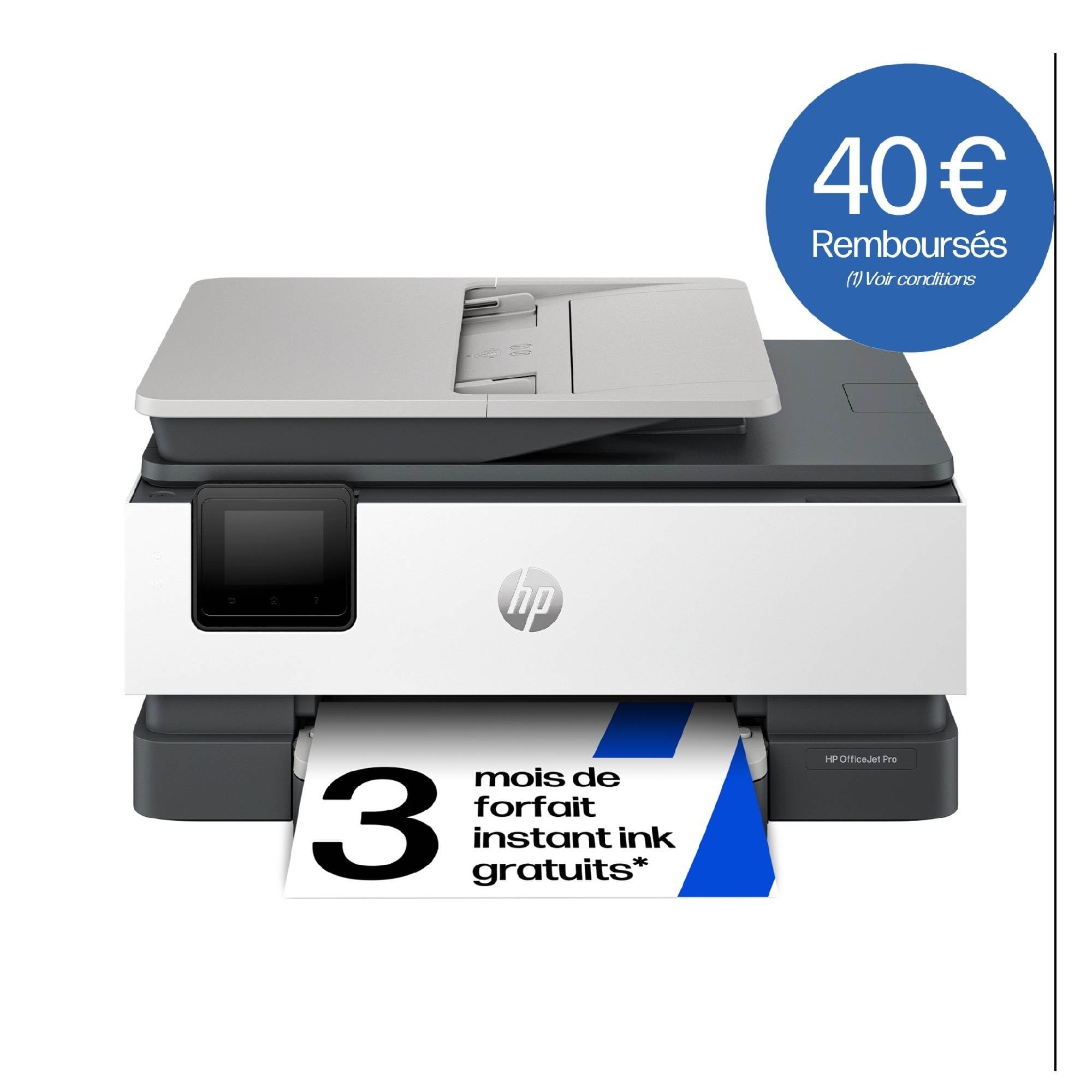 HP Imprimante Jet d'encre