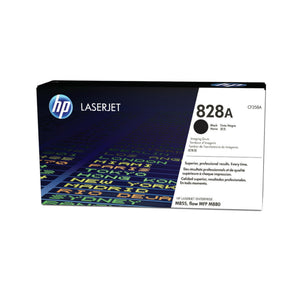 HP CF358A Tambour Noir d'origine