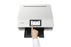 Canon TS8751 Imprimante multifonction Jet d'encre Couleur Wi-Fi