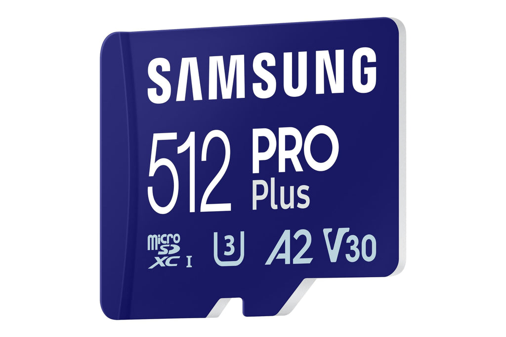 Samsung Mémoire