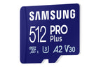 Samsung Mémoire