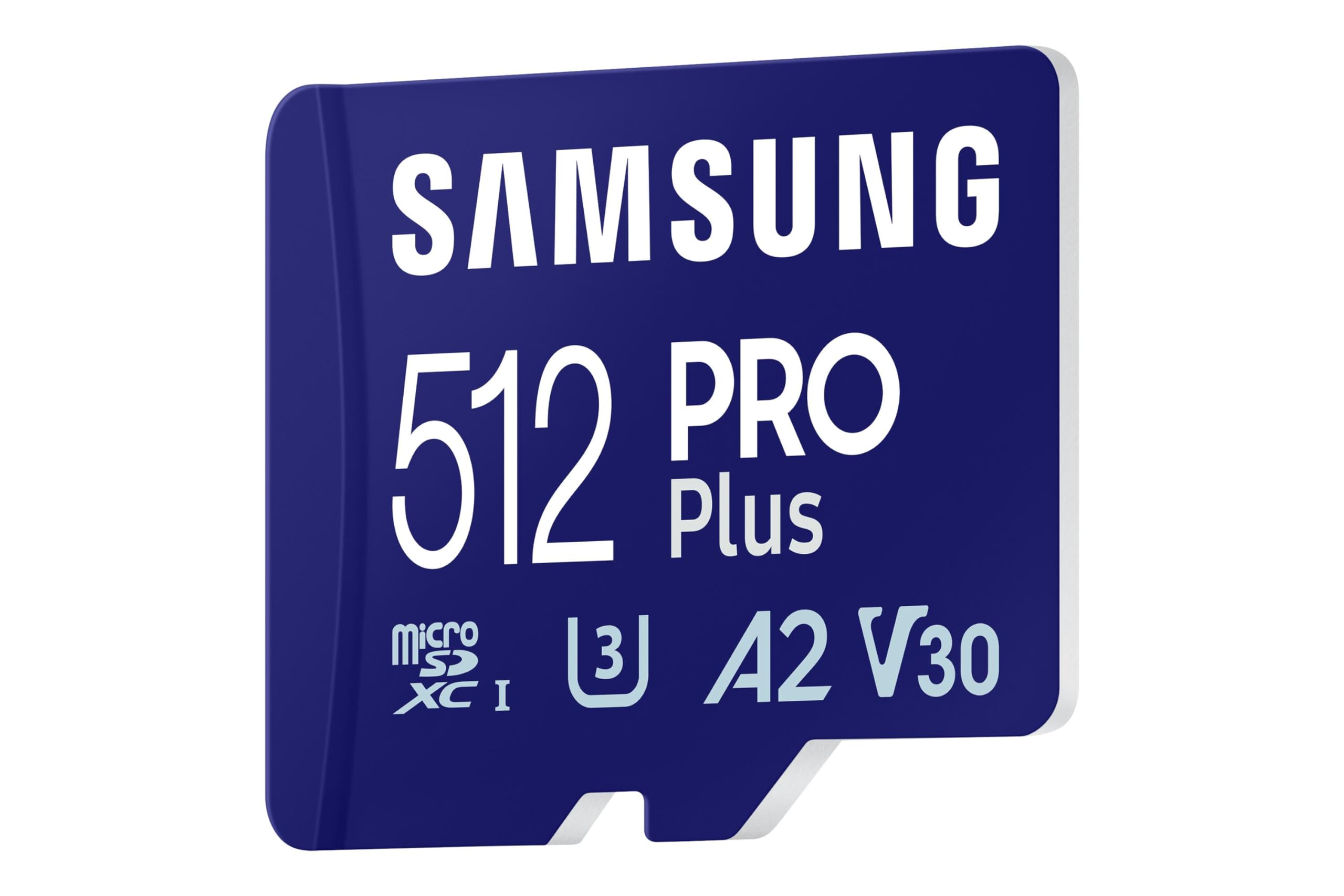 Samsung Mémoire