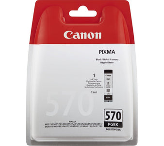 Canon PGI-570 Cartouche d'encre d'origine