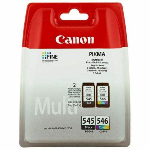 Canon PG-545 Cartouche d'encre Noir d'origine