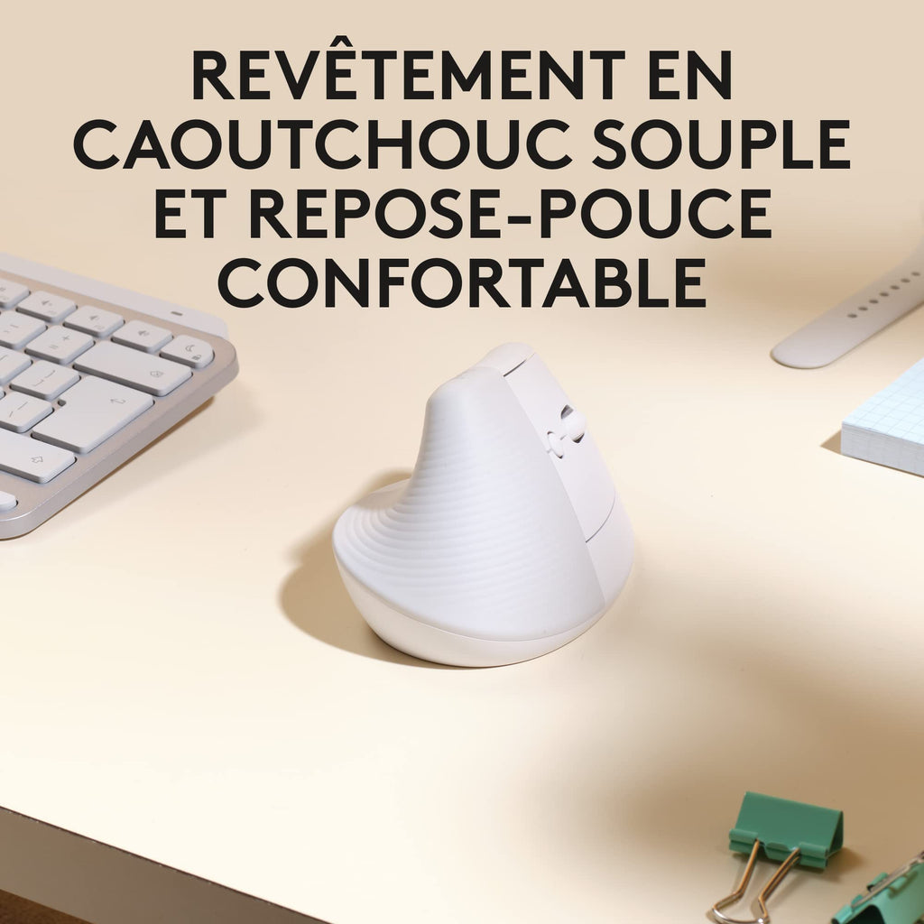 Logitech Souris