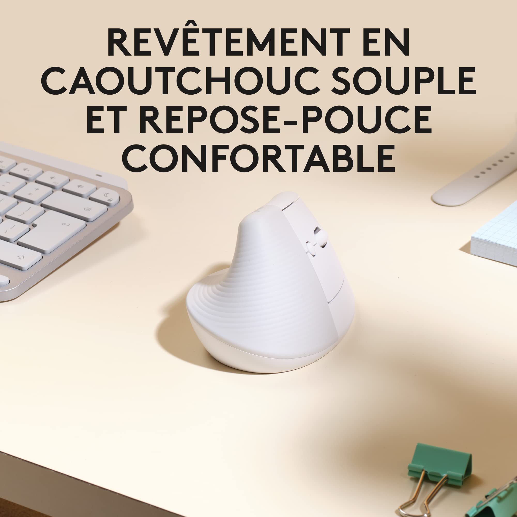 Logitech Souris