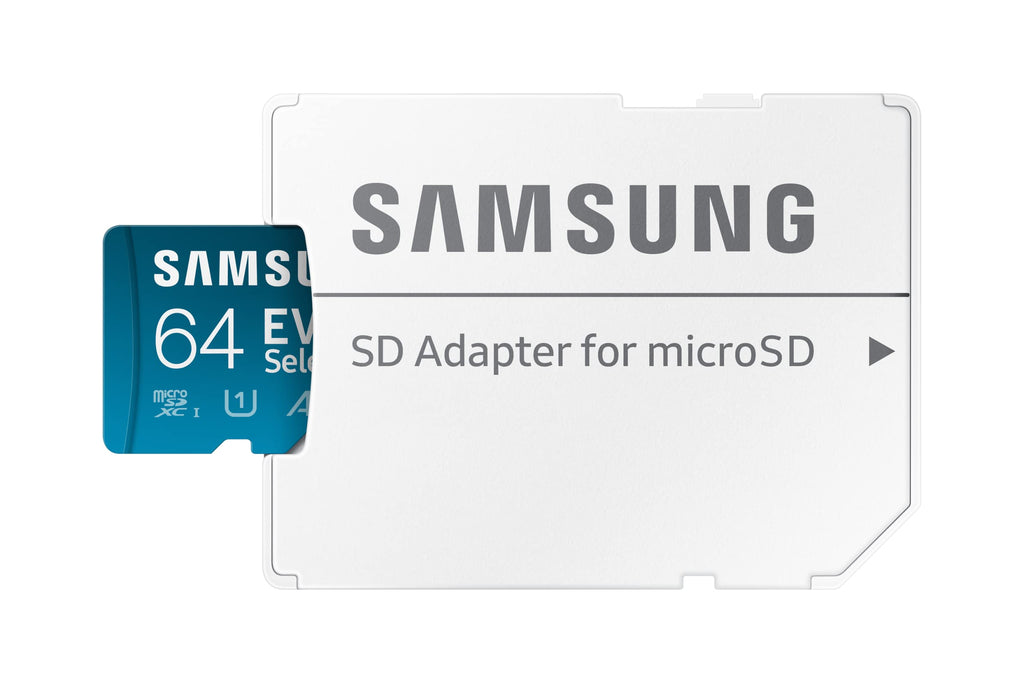 Samsung Mémoire