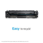 HP CF358A Tambour Noir d'origine