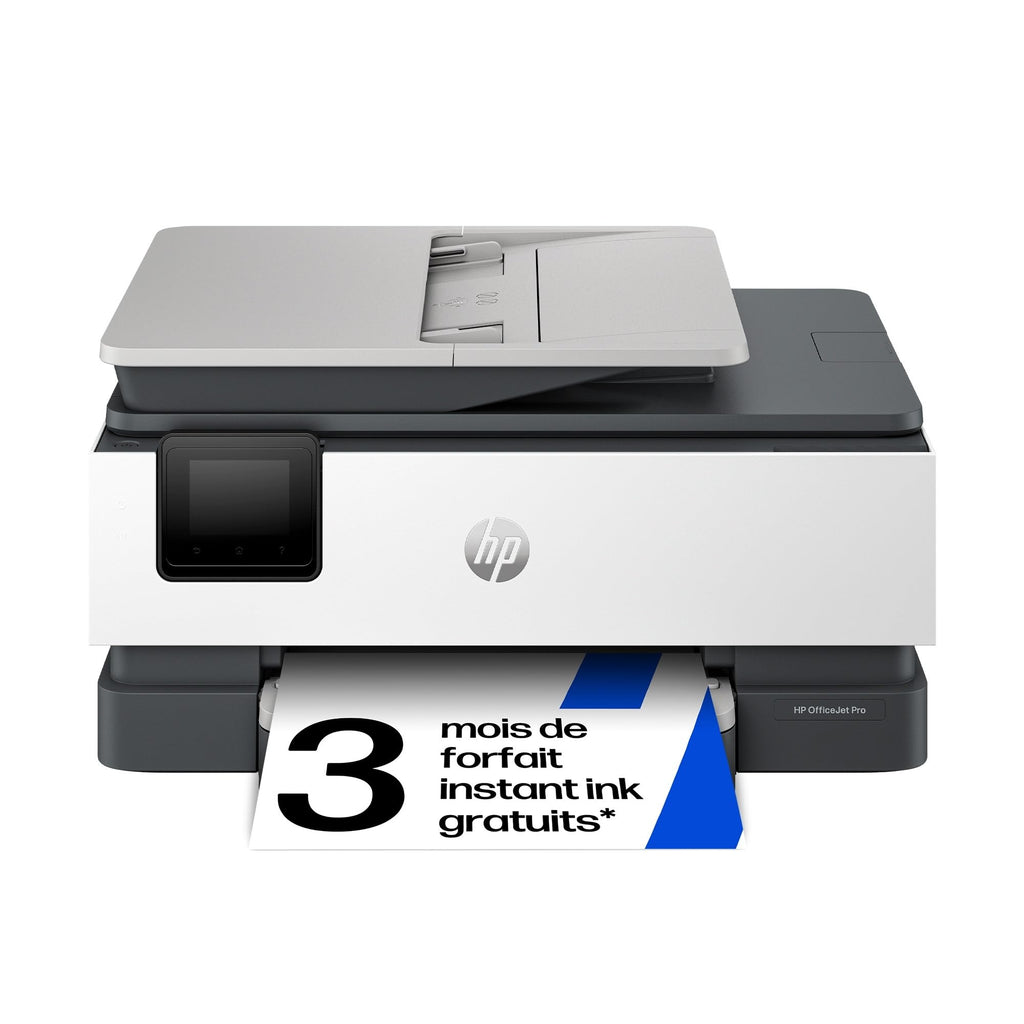 HP Imprimante Jet d'encre