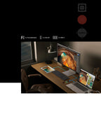 Samsung ViewFinity Écran