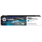 HP T0B30A Cartouche d'encre Noir d'origine